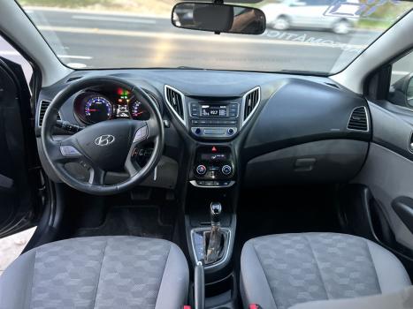 HYUNDAI HB 20 Sedan 1.6 16V 4P FLEX PREMIUM AUTOMTICO, Foto 7