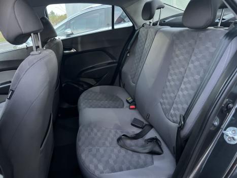 HYUNDAI HB 20 Sedan 1.6 16V 4P FLEX PREMIUM AUTOMTICO, Foto 8