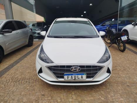 HYUNDAI HB 20 Sedan 1.0 12V 4P FLEX VISION, Foto 1