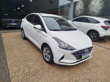 HYUNDAI HB 20 Sedan 1.0 12V 4P FLEX VISION, Foto 3