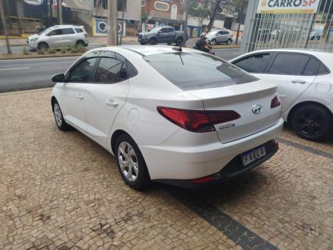 HYUNDAI HB 20 Sedan 1.0 12V 4P FLEX VISION, Foto 5