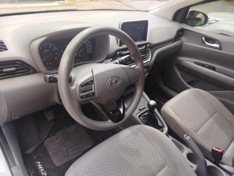 HYUNDAI HB 20 Sedan 1.0 12V 4P FLEX VISION, Foto 6