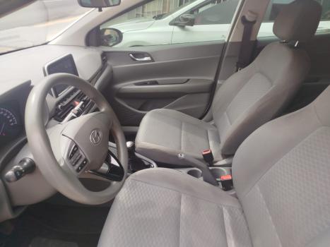 HYUNDAI HB 20 Sedan 1.0 12V 4P FLEX VISION, Foto 7