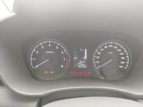 HYUNDAI HB 20 Sedan 1.0 12V 4P FLEX VISION, Foto 10