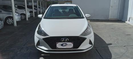 HYUNDAI HB 20 Sedan 1.0 12V 4P FLEX TGDI TURBO EVOLUTION AUTOMTICO, Foto 2