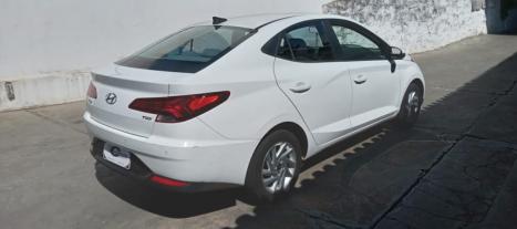 HYUNDAI HB 20 Sedan 1.0 12V 4P FLEX TGDI TURBO EVOLUTION AUTOMTICO, Foto 4