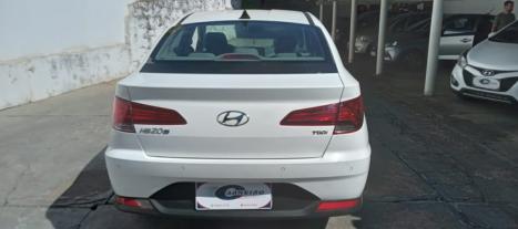 HYUNDAI HB 20 Sedan 1.0 12V 4P FLEX TGDI TURBO EVOLUTION AUTOMTICO, Foto 5