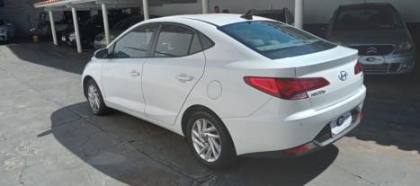 HYUNDAI HB 20 Sedan 1.0 12V 4P FLEX TGDI TURBO EVOLUTION AUTOMTICO, Foto 6