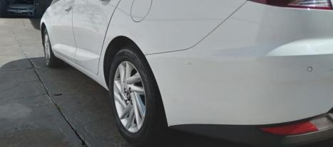 HYUNDAI HB 20 Sedan 1.0 12V 4P FLEX TGDI TURBO EVOLUTION AUTOMTICO, Foto 7