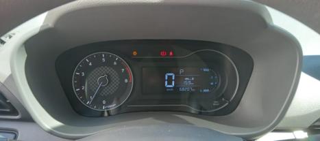 HYUNDAI HB 20 Sedan 1.0 12V 4P FLEX TGDI TURBO EVOLUTION AUTOMTICO, Foto 8