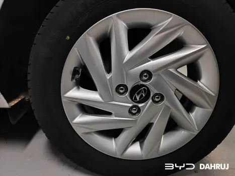 HYUNDAI HB 20 Sedan 1.0 12V 4P FLEX EVOLUTION, Foto 4