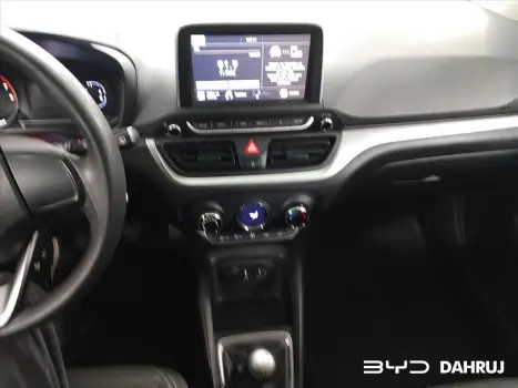 HYUNDAI HB 20 Sedan 1.0 12V 4P FLEX EVOLUTION, Foto 7