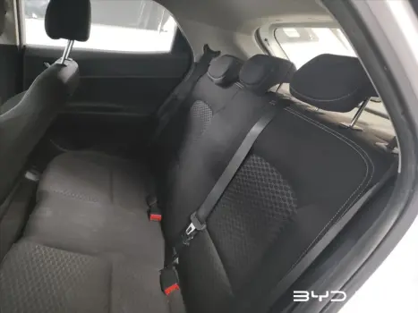 HYUNDAI HB 20 Sedan 1.0 12V 4P FLEX EVOLUTION, Foto 9