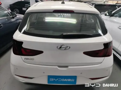 HYUNDAI HB 20 Sedan 1.0 12V 4P FLEX EVOLUTION, Foto 11