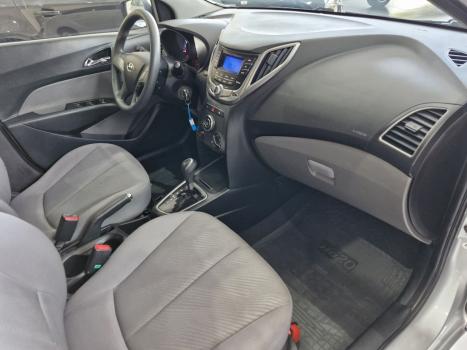 HYUNDAI HB 20 Sedan 1.6 16V 4P FLEX COMFORT PLUS AUTOMTICO, Foto 5