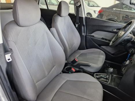 HYUNDAI HB 20 Sedan 1.6 16V 4P FLEX COMFORT PLUS AUTOMTICO, Foto 6