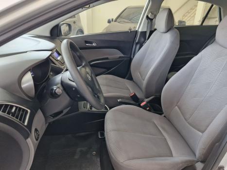 HYUNDAI HB 20 Sedan 1.6 16V 4P FLEX COMFORT PLUS AUTOMTICO, Foto 8