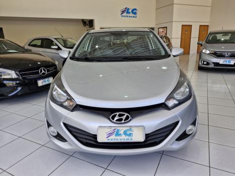 HYUNDAI HB 20 Sedan 1.6 16V 4P FLEX COMFORT PLUS AUTOMTICO, Foto 10