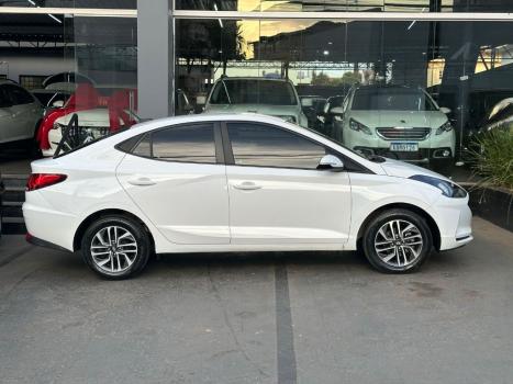 HYUNDAI HB 20 Sedan 1.6 16V 4P FLEX VISION AUTOMTICO, Foto 4