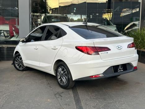 HYUNDAI HB 20 Sedan 1.6 16V 4P FLEX VISION AUTOMTICO, Foto 5