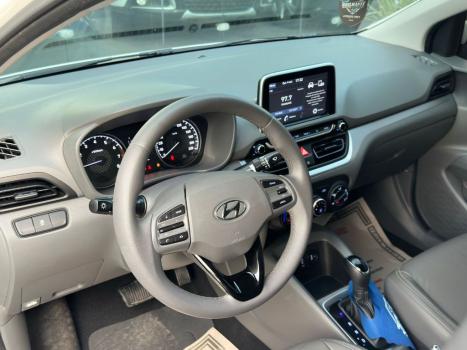 HYUNDAI HB 20 Sedan 1.6 16V 4P FLEX VISION AUTOMTICO, Foto 8