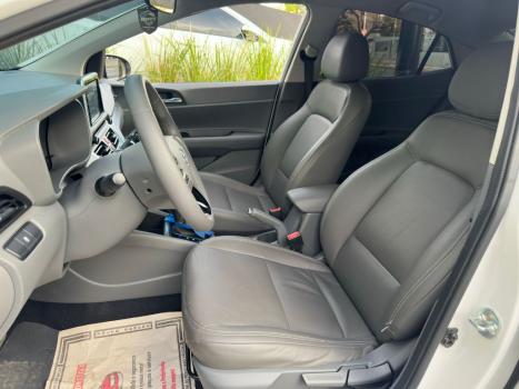 HYUNDAI HB 20 Sedan 1.6 16V 4P FLEX VISION AUTOMTICO, Foto 12