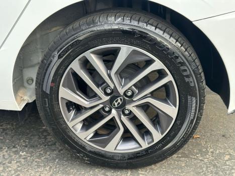 HYUNDAI HB 20 Sedan 1.6 16V 4P FLEX VISION AUTOMTICO, Foto 14