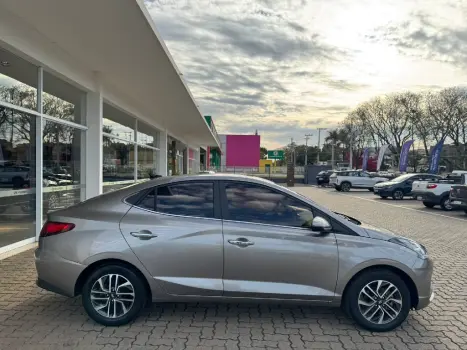 HYUNDAI HB 20 Sedan 1.0 12V 4P FLEX TGDI PLATINUM PLUS TURBO AUTOMTICO, Foto 4