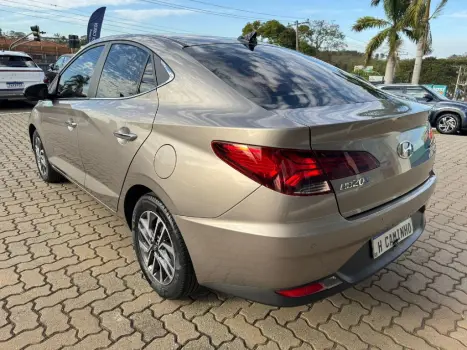 HYUNDAI HB 20 Sedan 1.0 12V 4P FLEX TGDI PLATINUM PLUS TURBO AUTOMTICO, Foto 7