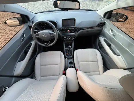 HYUNDAI HB 20 Sedan 1.0 12V 4P FLEX TGDI PLATINUM PLUS TURBO AUTOMTICO, Foto 10