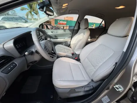 HYUNDAI HB 20 Sedan 1.0 12V 4P FLEX TGDI PLATINUM PLUS TURBO AUTOMTICO, Foto 11