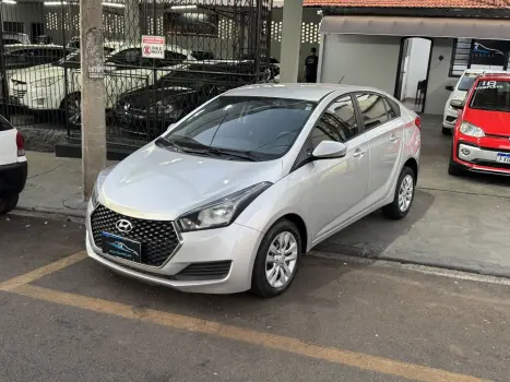 HYUNDAI HB 20 Sedan 1.0 12V 4P FLEX COMFORT STYLE, Foto 2