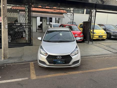 HYUNDAI HB 20 Sedan 1.0 12V 4P FLEX COMFORT STYLE, Foto 5