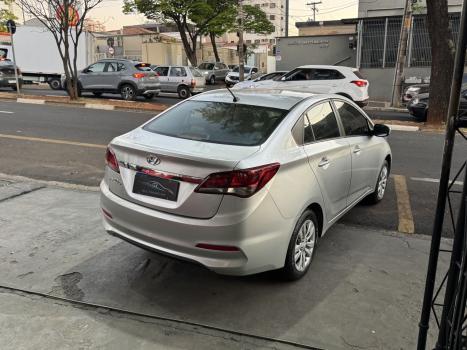 HYUNDAI HB 20 Sedan 1.0 12V 4P FLEX COMFORT STYLE, Foto 6