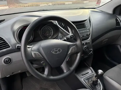 HYUNDAI HB 20 Sedan 1.0 12V 4P FLEX COMFORT STYLE, Foto 8