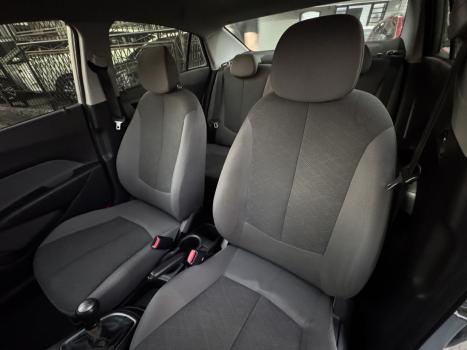 HYUNDAI HB 20 Sedan 1.0 12V 4P FLEX COMFORT STYLE, Foto 9