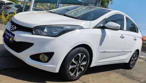 HYUNDAI HB 20 Sedan 1.0 12V 4P FLEX COMFORT PLUS, Foto 2