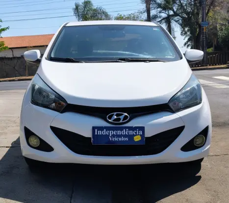 HYUNDAI HB 20 Sedan 1.0 12V 4P FLEX COMFORT PLUS, Foto 3