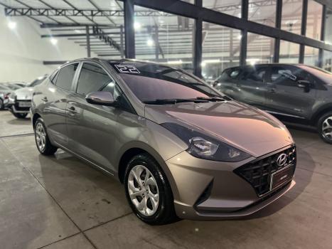 HYUNDAI HB 20 Sedan 1.0 12V 4P FLEX VISION, Foto 2