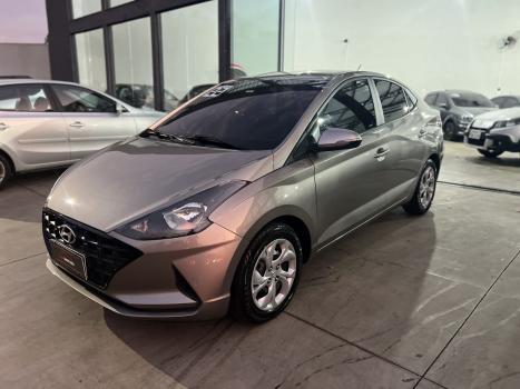 HYUNDAI HB 20 Sedan 1.0 12V 4P FLEX VISION, Foto 3