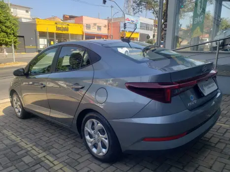 HYUNDAI HB 20 Sedan 1.0 12V 4P FLEX COMFORT PLUS, Foto 3