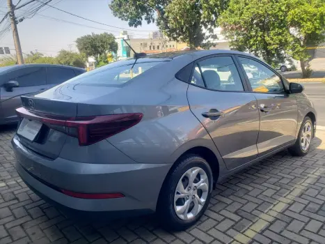 HYUNDAI HB 20 Sedan 1.0 12V 4P FLEX COMFORT PLUS, Foto 5