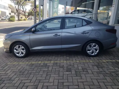 HYUNDAI HB 20 Sedan 1.0 12V 4P FLEX COMFORT PLUS, Foto 6