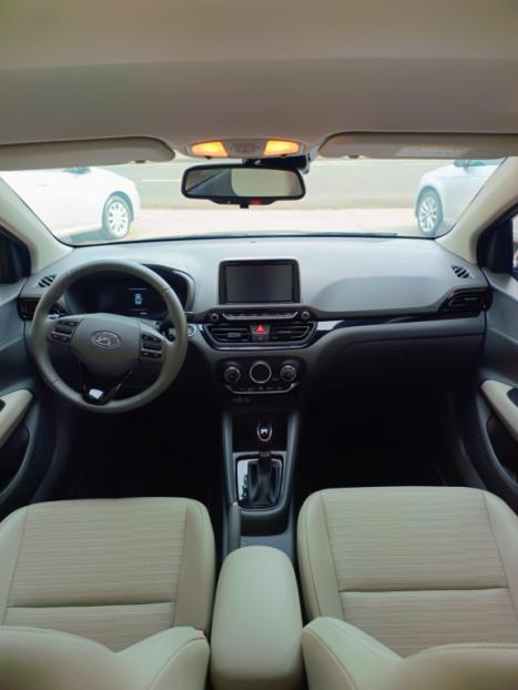 HYUNDAI HB 20 Sedan 1.0 12V 4P FLEX TGDI PLATINUM PLUS TURBO AUTOMTICO, Foto 7