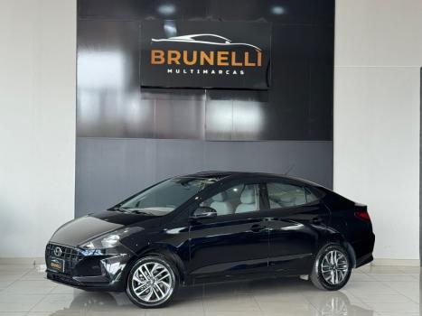HYUNDAI HB 20 Sedan 1.6 16V 4P FLEX VISION, Foto 1