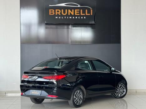 HYUNDAI HB 20 Sedan 1.6 16V 4P FLEX VISION, Foto 4