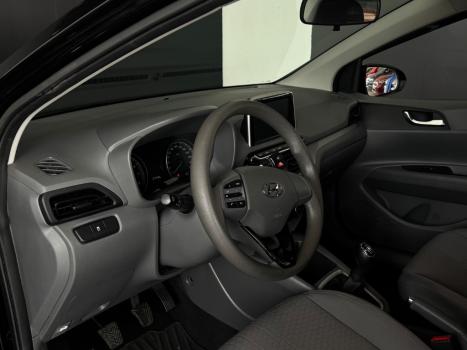 HYUNDAI HB 20 Sedan 1.6 16V 4P FLEX VISION, Foto 6