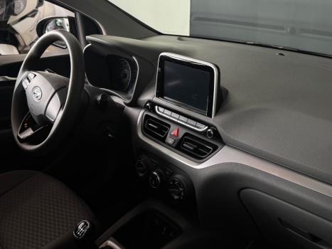 HYUNDAI HB 20 Sedan 1.6 16V 4P FLEX VISION, Foto 8