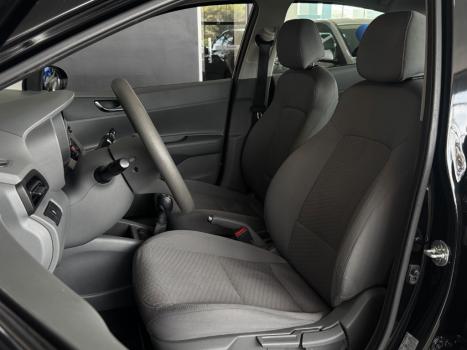 HYUNDAI HB 20 Sedan 1.6 16V 4P FLEX VISION, Foto 9
