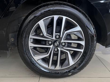 HYUNDAI HB 20 Sedan 1.6 16V 4P FLEX VISION, Foto 10